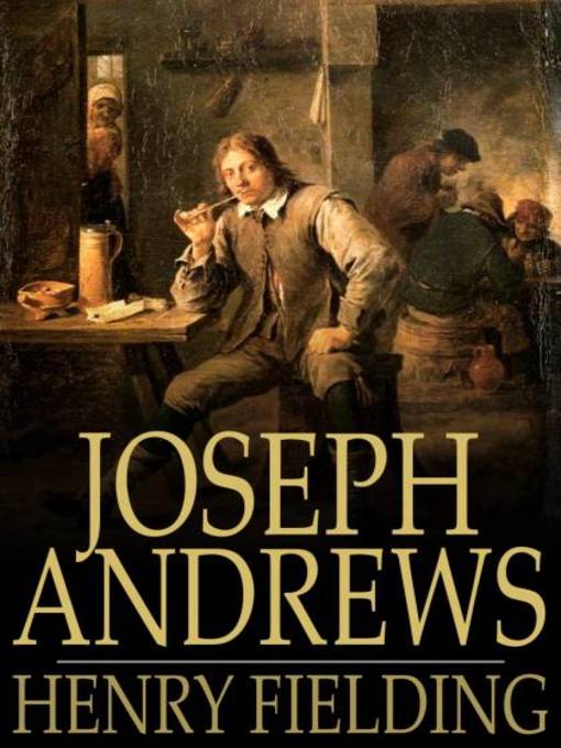Title details for Joseph Andrews by Henry Fielding - Available